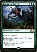 Image for Prodigious Growth (194) (PRE) - Magic: The Gathering