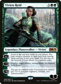 Image for Vivien Reid (208) (PRE) - Magic: The Gathering