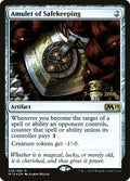 Image for Amulet of Safekeeping (226) (PRE) - Magic: The Gathering