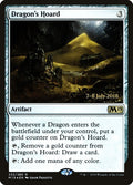 Image for Dragon's Hoard (232) (PRE) - Magic: The Gathering