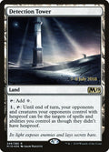 Image for Detection Tower (249) (PRE) - Magic: The Gathering