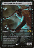 Image for Demon of Catastrophes (91) (GAME) - Magic: The Gathering