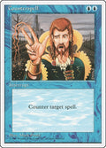 Image for Counterspell (65) (4ED) - Magic: The Gathering