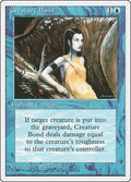 Image for Creature Bond (4ED) - Magic: The Gathering