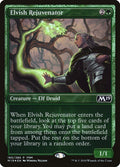 Image for Elvish Rejuvenator (180) (FNM) - Magic: The Gathering