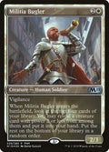 Image for Militia Bugler (29) (FNM) - Magic: The Gathering