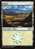 Image for Plains (Alayna Danner) (1) (SSP) - Magic: The Gathering