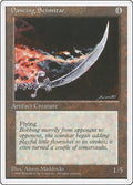 Image for Dancing Scimitar (4ED) - Magic: The Gathering