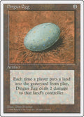 Image for Dingus Egg (4ED) - Magic: The Gathering