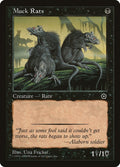 Image for Muck Rats (P02) - Magic: The Gathering