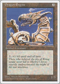 Image for Dragon Engine (4ED) - Magic: The Gathering