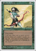 Image for Elvish Archers (127) (4ED) - Magic: The Gathering