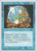 Image for Energy Flux (4ED) - Magic: The Gathering