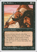 Image for Erg Raiders (4ED) - Magic: The Gathering