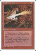 Image for Firebreathing (4ED) - Magic: The Gathering