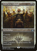 Image for Conclave Tribunal (6) (FNM) - Magic: The Gathering