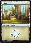 Image for Plains - Selesnya (A10) (10) (LARP) - Magic: The Gathering
