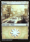 Image for Plains - Boros (A08) (8) (LARP) - Magic: The Gathering