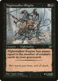 Image for Nightstalker Engine (P02) - Magic: The Gathering