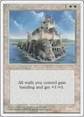 Image for Fortified Area (4ED) - Magic: The Gathering