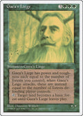 Image for Gaea's Liege (131) (4ED) - Magic: The Gathering