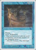 Image for Ghost Ship (4ED) - Magic: The Gathering