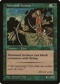 Image for Norwood Archers (P02) - Magic: The Gathering