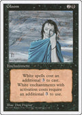 Image for Gloom (4ED) - Magic: The Gathering