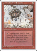 Image for Goblin Balloon Brigade (4ED) - Magic: The Gathering