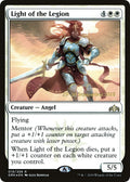 Image for Light of the Legion (19) (PRE) - Magic: The Gathering