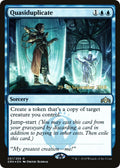 Image for Quasiduplicate (51) (PRE) - Magic: The Gathering