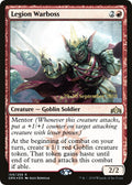 Image for Legion Warboss (109) (PRE) - Magic: The Gathering