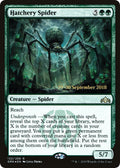 Image for Hatchery Spider (132) (PRE) - Magic: The Gathering