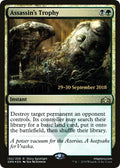 Image for Assassin's Trophy (152) (PRE) - Magic: The Gathering