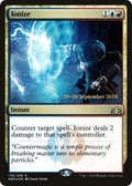 Image for Ionize (179) (PRE) - Magic: The Gathering