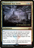 Image for Thousand-Year Storm (207) (PRE) - Magic: The Gathering