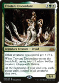 Image for Trostani Discordant (208) (PRE) - Magic: The Gathering