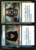 Image for Connive // Concoct (222) (PRE) - Magic: The Gathering