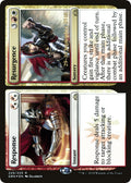 Image for Response // Resurgence (229) (PRE) - Magic: The Gathering