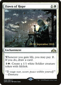 Image for Dawn of Hope (8) (PRE) - Magic: The Gathering