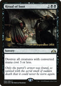 Image for Ritual of Soot (84) (PRE) - Magic: The Gathering