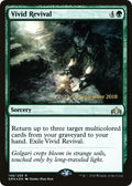 Image for Vivid Revival (148) (PRE) - Magic: The Gathering