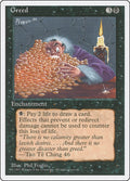 Image for Greed (4ED) - Magic: The Gathering