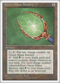 Image for Green Mana Battery (4ED) - Magic: The Gathering