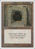 Image for Howling Mine (343) (4ED) - Magic: The Gathering