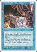 Image for Hurkyl's Recall (77) (4ED) - Magic: The Gathering