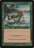 Image for Norwood Ranger (P02) - Magic: The Gathering