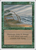 Image for Hurricane (135) (4ED) - Magic: The Gathering