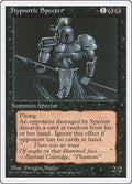 Image for Hypnotic Specter (26) (4ED) - Magic: The Gathering