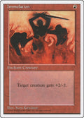 Image for Immolation (4ED) - Magic: The Gathering